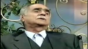 فریدون پوررضا هو هو